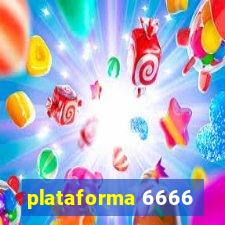 plataforma 6666